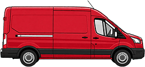 XLWB Van